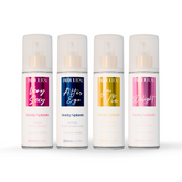 Kit 4 Body Splash - Alter Ego, La Vie, Very Sexy, Delight