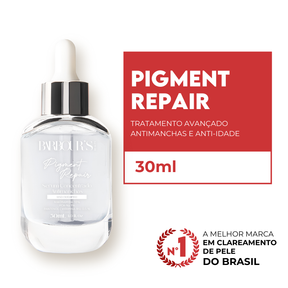 Pigment Repair - Sérum Concentrado Antimanchas