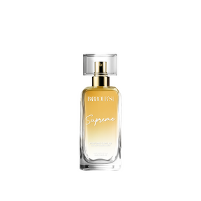 Perfume para cabelo Supreme / finalizador termoativo