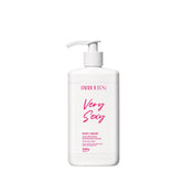 Body Cream Very Sexy - Loção Desodorante Hidratante Corporal