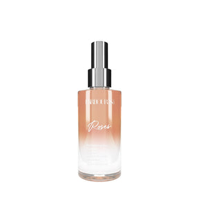 Perfume para cabelo / finalizador termoativo Roses
