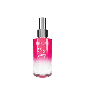 Perfume para cabelo / finalizador termoativo Very Sexy