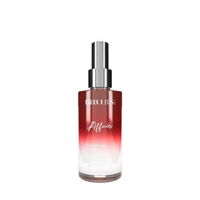 Perfume para cabelo / finalizador termoativo Affair