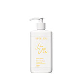 Body Cream La Vie - Loção Desodorante Hidratante Corporal