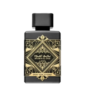 Bade’e Al Oud Ouf For Glory Lattafa EDP 100ml