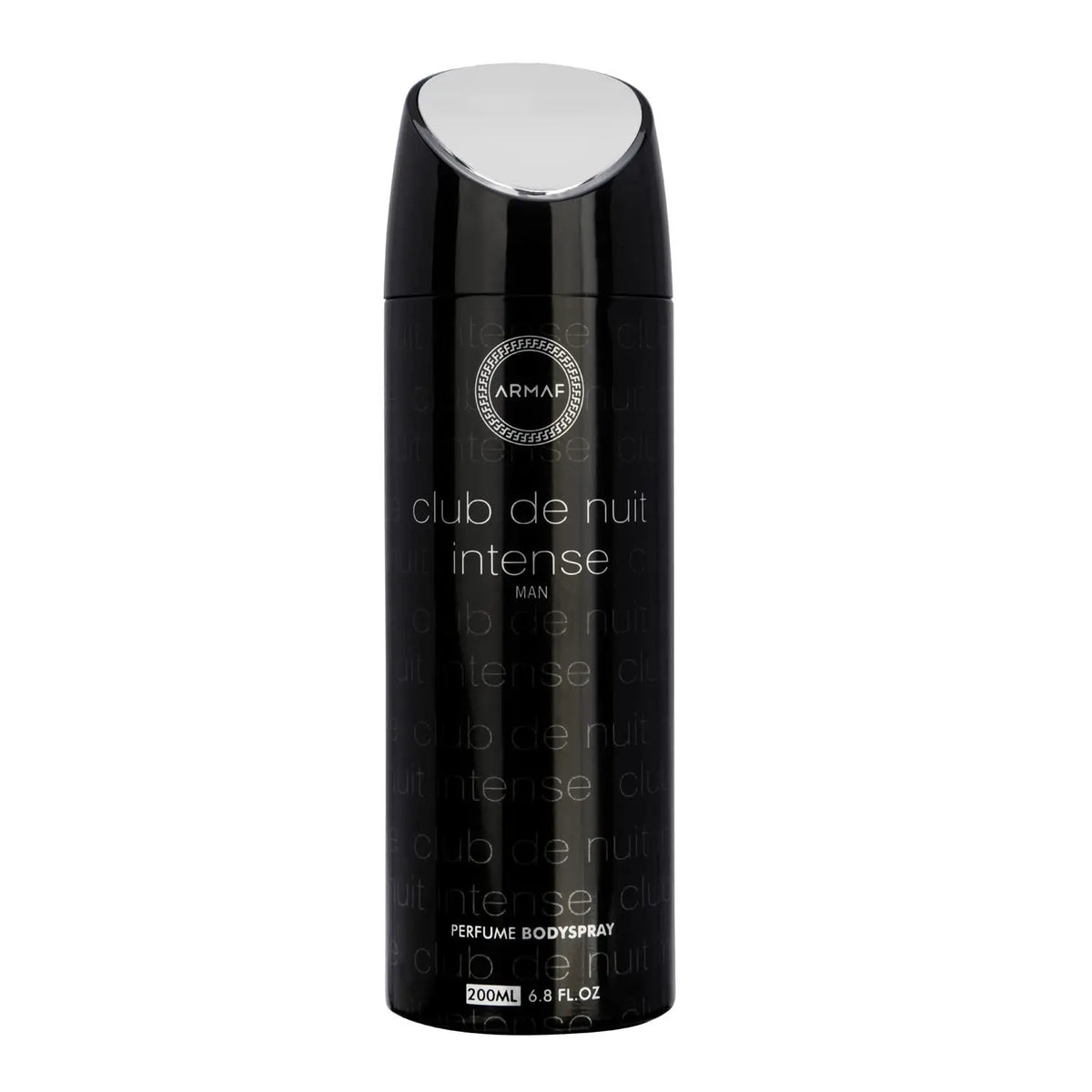 Body Spray Árabe Club de Nuit Intense Man 200ml Armaf