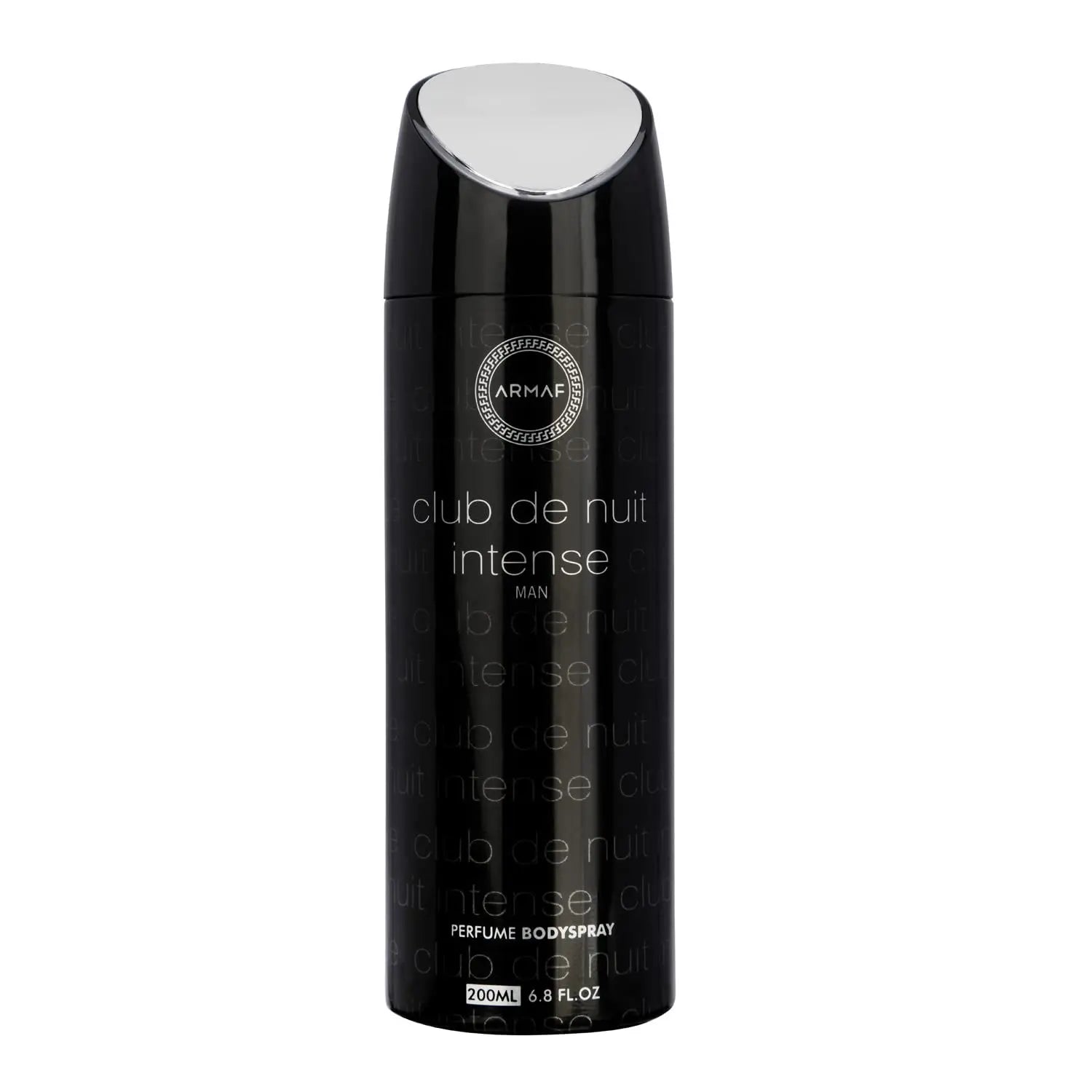 Body Spray Árabe Club de Nuit Intense Man 200ml Armaf