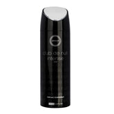 Body Spray Árabe Club de Nuit Intense Man 200ml Armaf