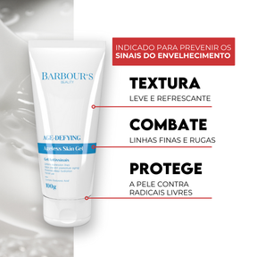 Ageless Skin Gel - Gel Antissinais 100ml