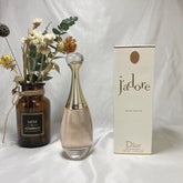 DIOR J'ADORE Toilette