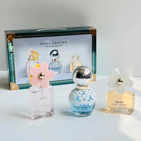 Kit perfume MARC JACOBS (3X30ml)