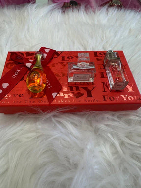 Kit miniatura DIOR LOVE
