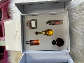 Kit miniatura perfume DIOR MONTAIGNE