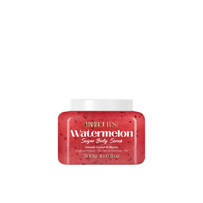 Esfoliante Corporal de Melancia - Watermelon Sugar Body Scrub