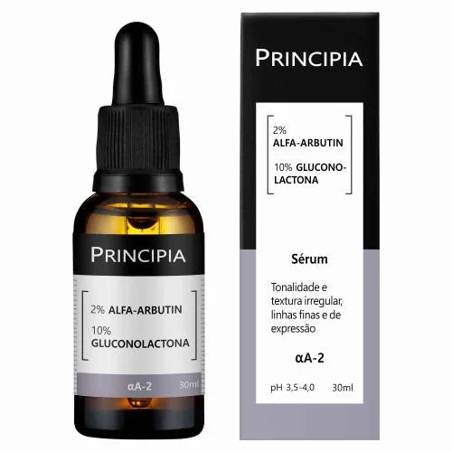 ALFA-ARBUTIN