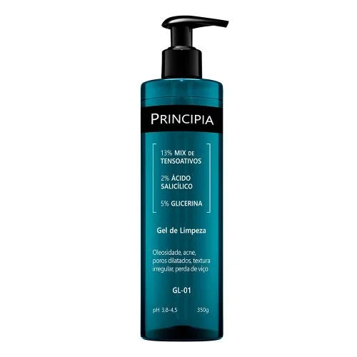 GEL DE LIMPEZA GL-01 350G