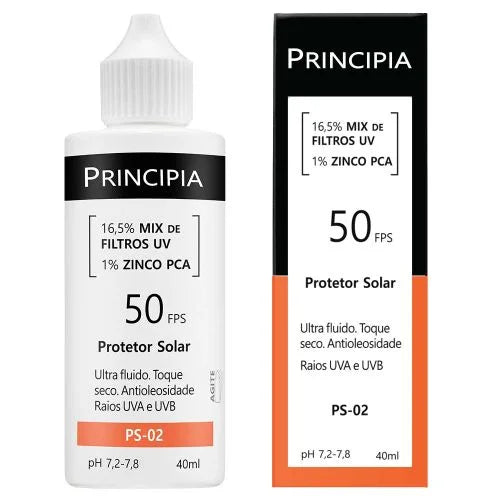 PROTETOR SOLAR PS-02