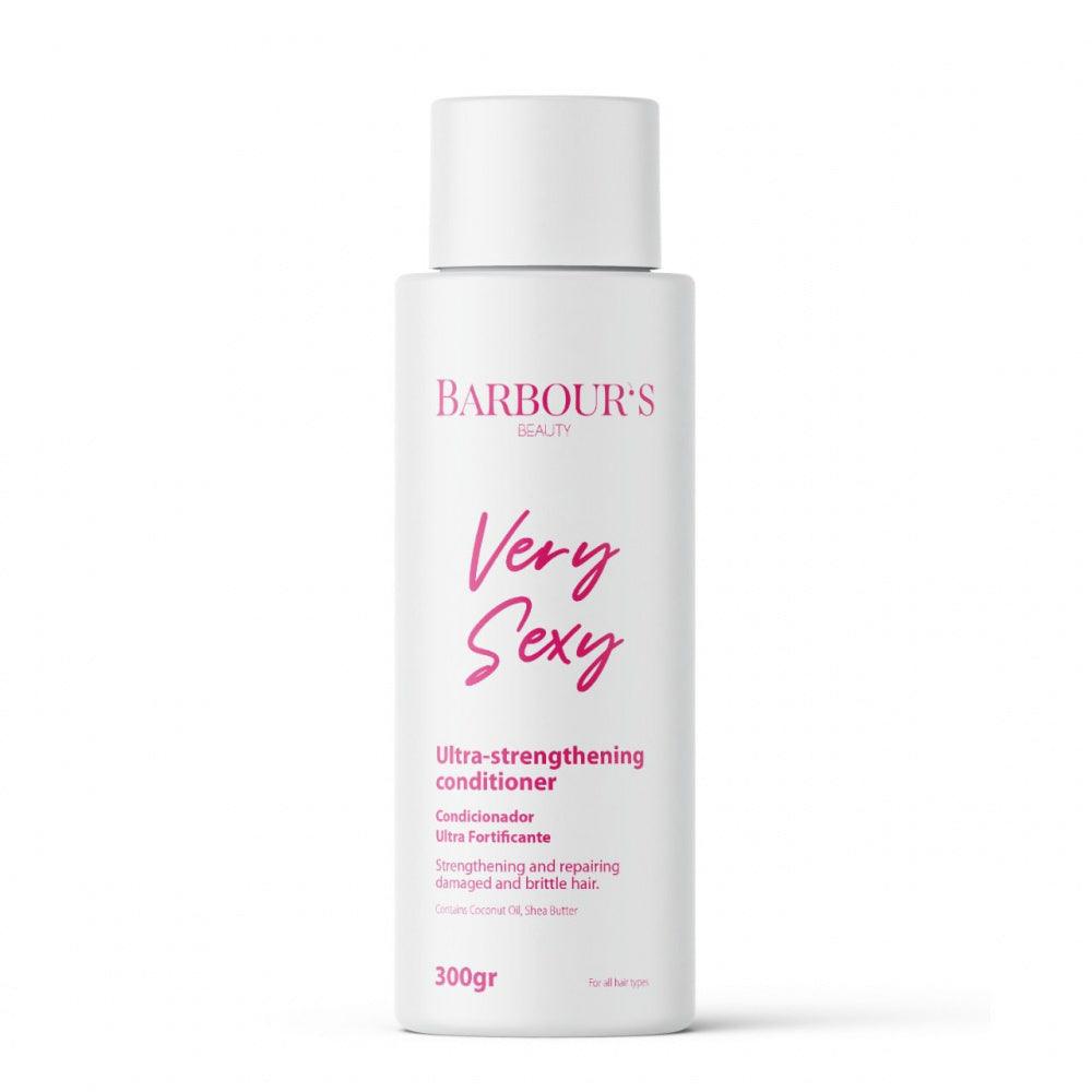Very Sexy - Ultra-Strengthening Conditioner - Condicionador Ultra Fortificante