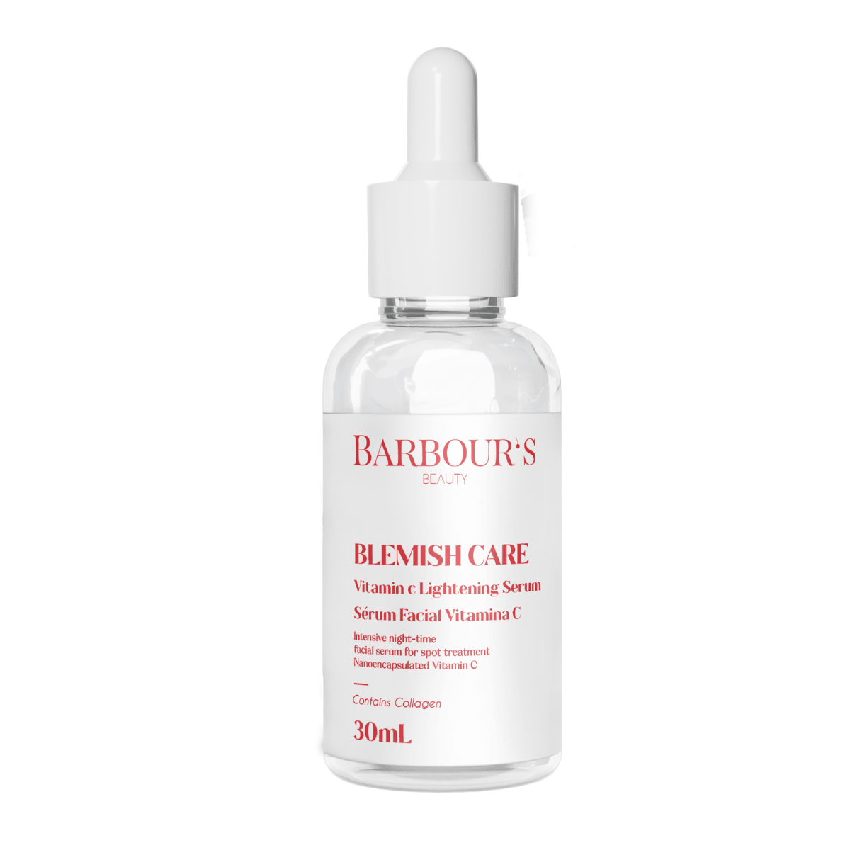 Brinde - Sérum Facial Vitamina C - Conta Gotas